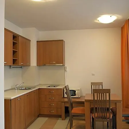 מלון Winslow Highland בנסקו