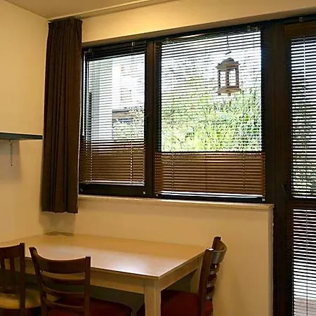 Winslow Highland מלון